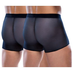 Svenjoyment Pack de 2 Boxers jetables